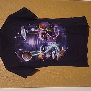 ALIEN GALAXY UFO ....yep u heard congress its ALL REAL!!